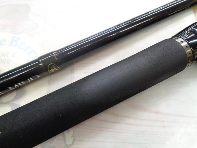 センチュリオンマインド マザーリミテッド