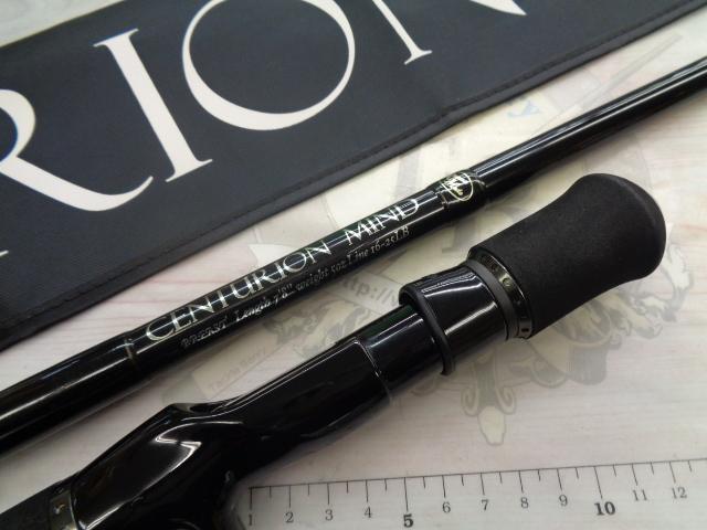 センチュリオンマインド ブレスト