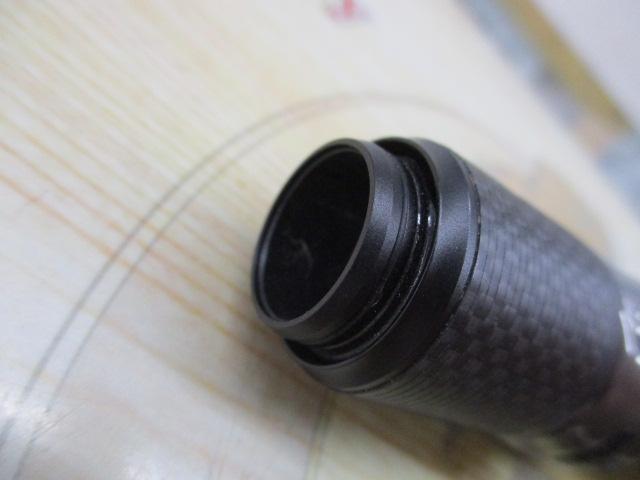 ストラーダブラック SB-C610M/MHRX3S