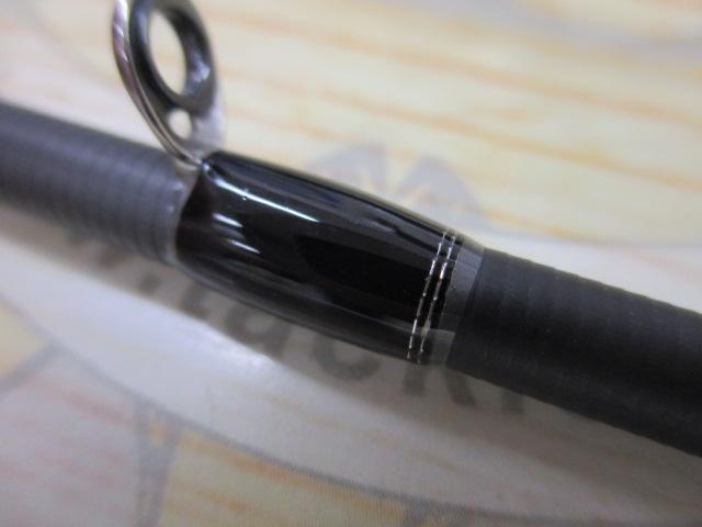 ストラーダブラック SB-C610M/MHRX3S