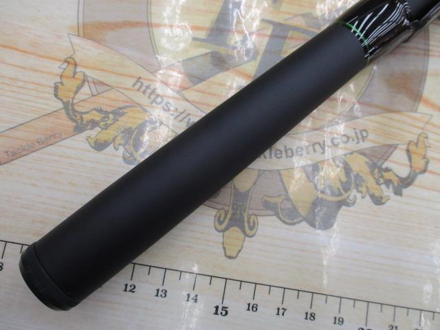 穴釣り専科 M130