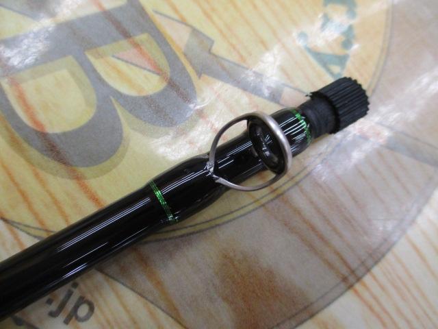 穴釣り専科 M130