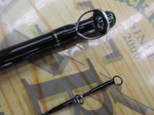 穴釣り専科 M130