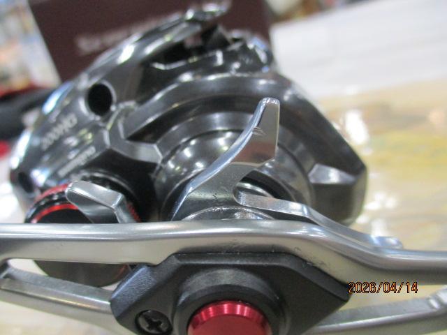24スコーピオンMD 200HG