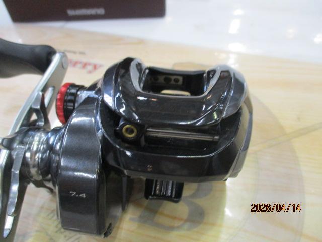 24スコーピオンMD 200HG｜＠ベリーネット 日本最大新品中古釣具WEBショップ