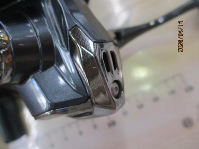 25アルテグラ C2000SHG