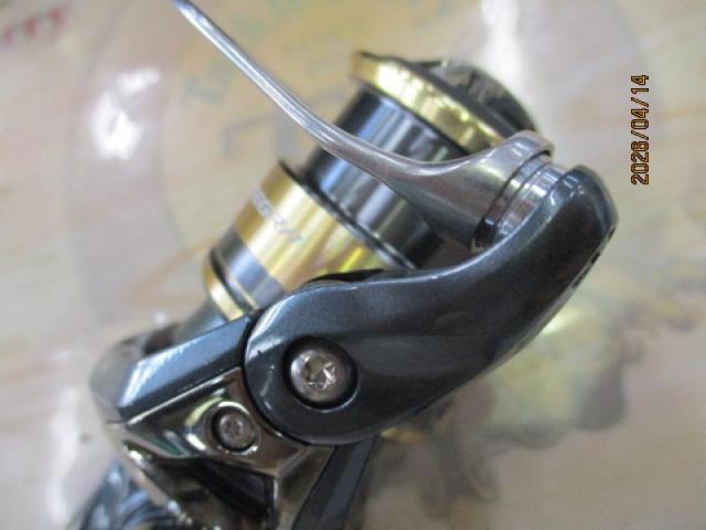 25アルテグラ C2000SHG