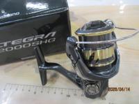 25アルテグラ C2000SHG