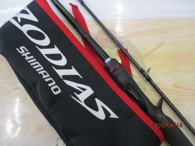 20ゾディアス 166ML-G/2