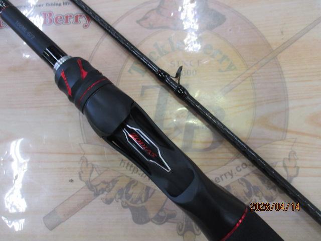 20ゾディアス 166ML-G/2