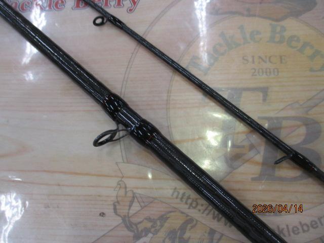 20ゾディアス 166ML-G/2