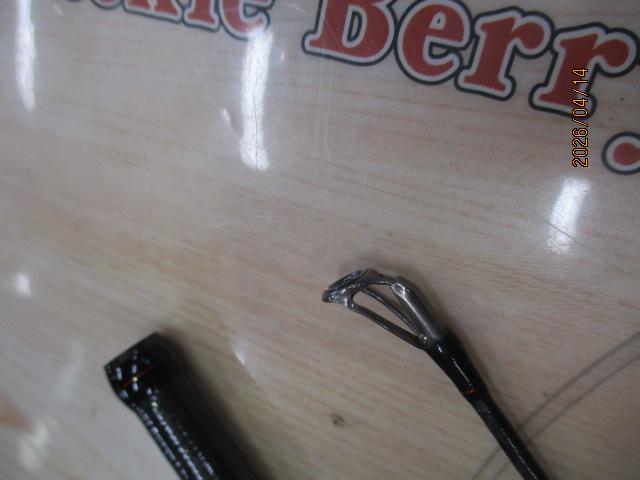 20ゾディアス 166ML-G/2