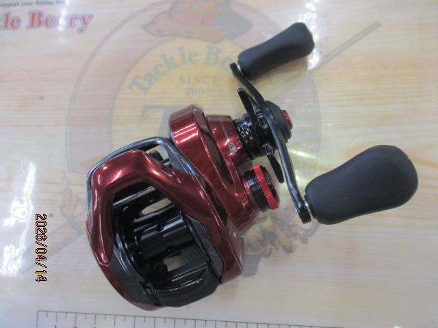 19スコーピオンMGL 150｜＠ベリーネット 日本最大新品中古釣具WEBショップ