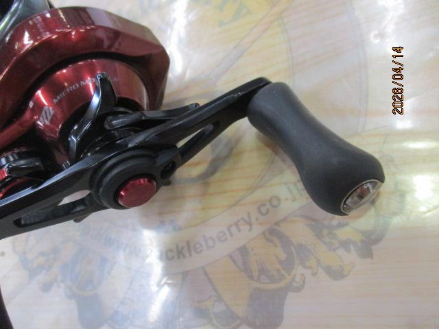 19スコーピオンMGL 150｜＠ベリーネット 日本最大新品中古釣具WEBショップ