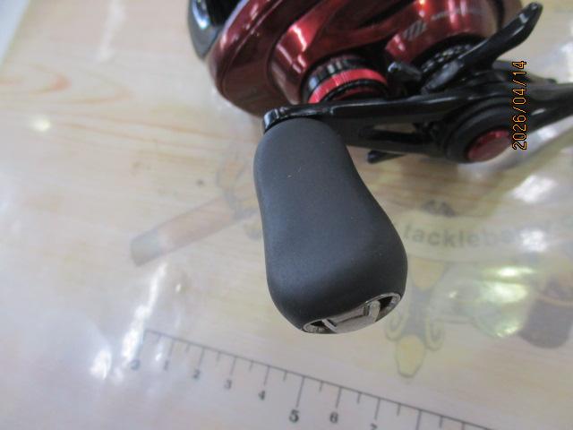 19スコーピオンMGL 150