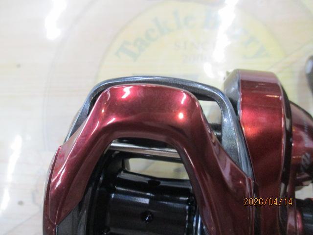 19スコーピオンMGL 150