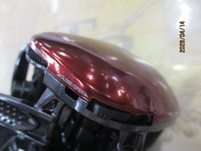 19スコーピオンMGL 150