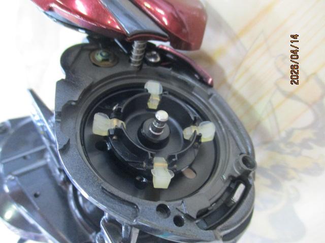 19スコーピオンMGL 150