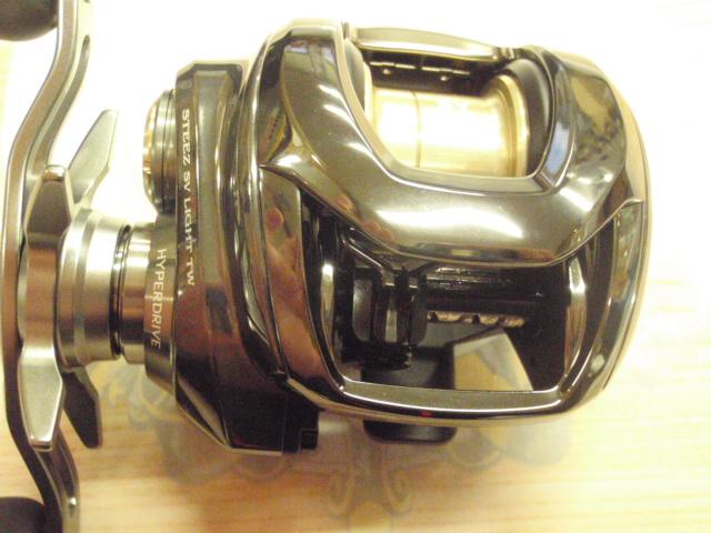 26スティーズ SV ライト TW 100H