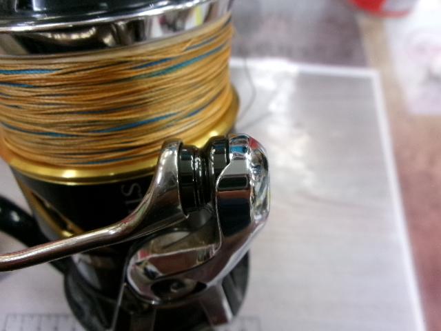 19ステラSW 14000XG