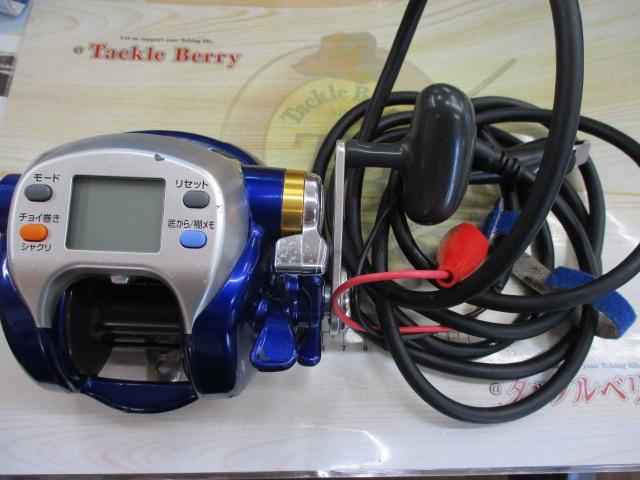 ハイパータナコン 500Fe｜＠ベリーネット 日本最大新品中古釣具WEBショップ