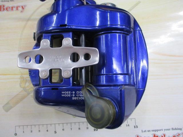 ハイパータナコン 500Fe｜＠ベリーネット 日本最大新品中古釣具WEBショップ