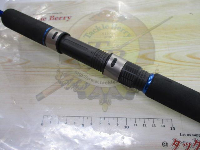 セブンシージガーSP604