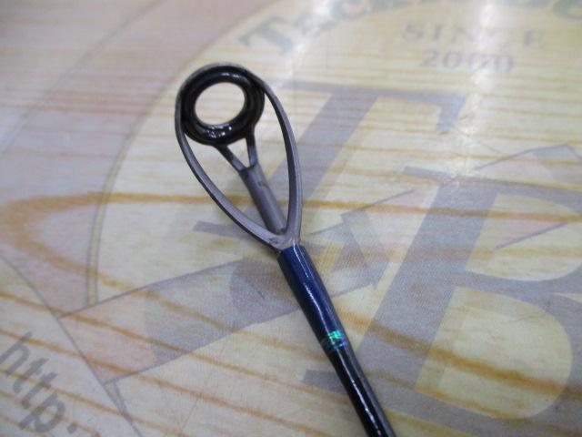 セブンシージガーSP604