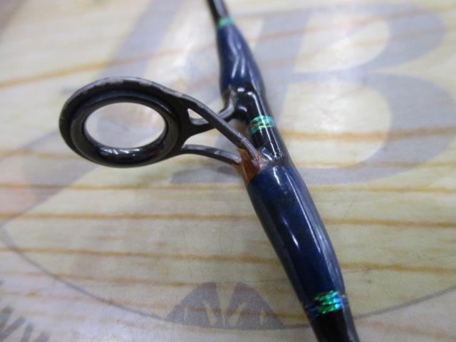 セブンシージガーSP604