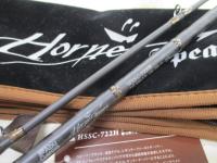 ホーネットスピアーズ HSSC-722H