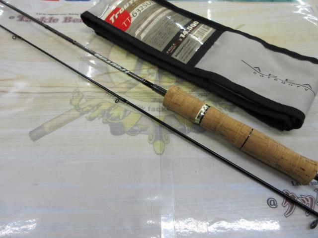 トラウティーノ TT-632SUL