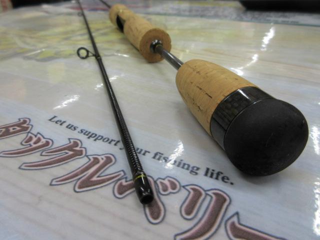 トラウティーノ TT-632SUL