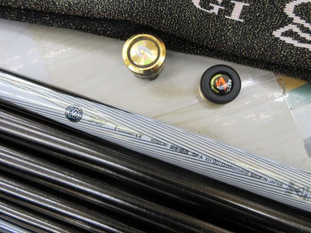 銀影競技スペシャル AXH90・Q