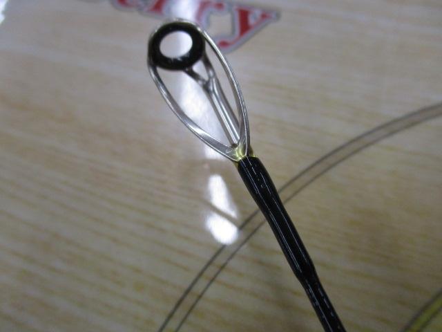 シーウォーク タイラバ SWT-68ML