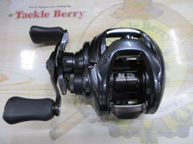 20タトゥーラ SV TW 103XHL｜＠ベリーネット 日本最大新品中古釣具WEB