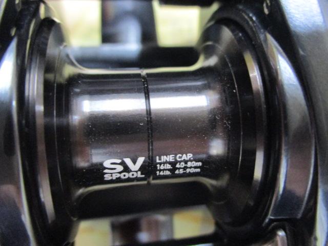 20タトゥーラ SV TW 103XHL｜＠ベリーネット 日本最大新品中古釣具WEB
