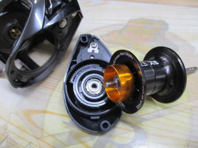 20タトゥーラ SV TW 103XHL｜＠ベリーネット 日本最大新品中古釣具WEB