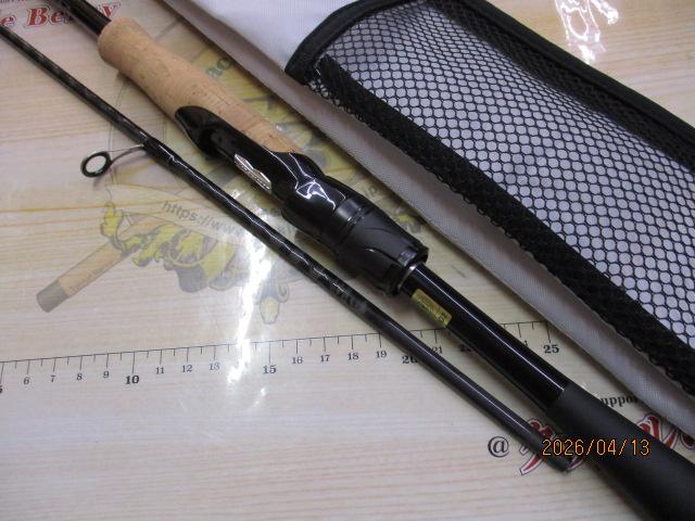 ブレイゾン S69L-2