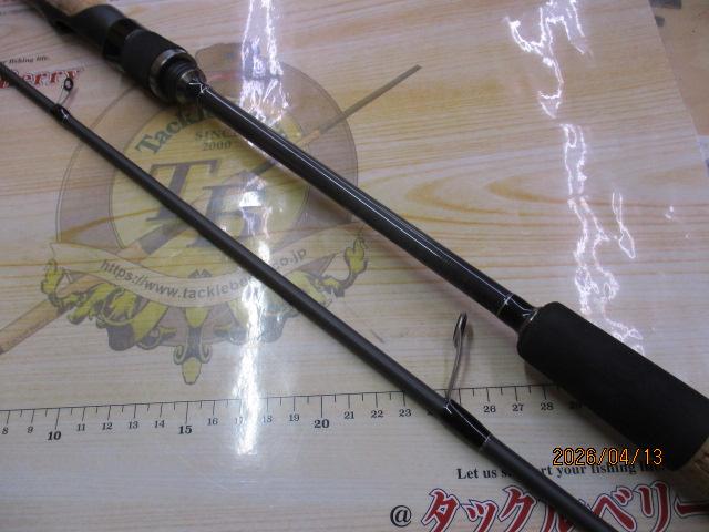 カフナBOAT CASTING732ML