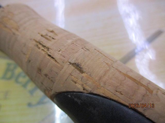 カフナBOAT CASTING732ML