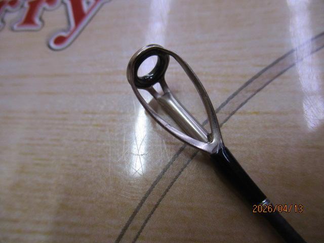 カフナBOAT CASTING732ML