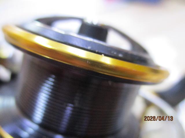 18レガリス LT3000-CXH