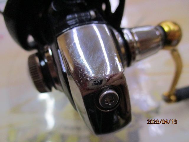 18レガリス LT3000-CXH