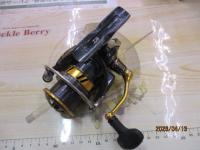 18レガリス LT3000-CXH