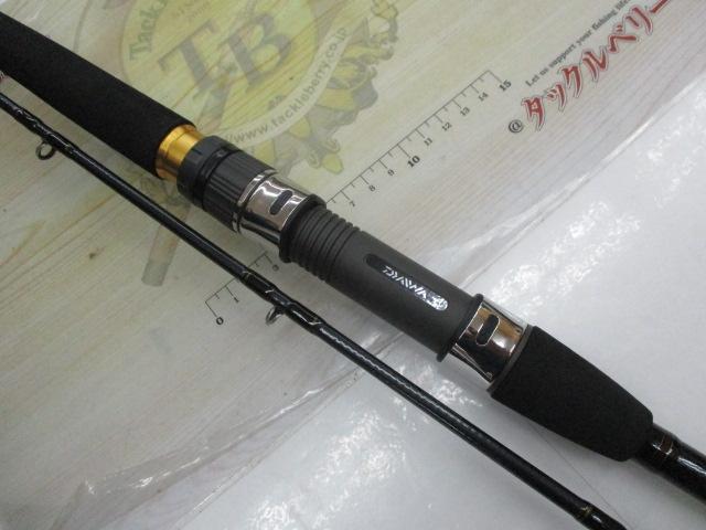 アカムツX S-210