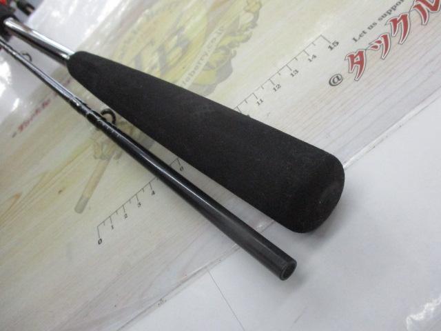 アカムツX S-210