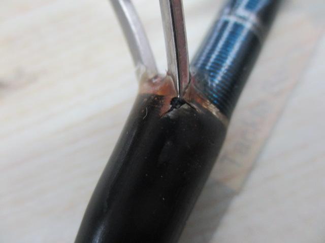 ソルティガコースタル SG ヒラマサ 63S