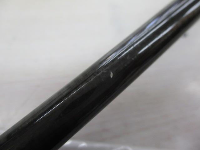 ソルティガコースタル SG ヒラマサ 63S