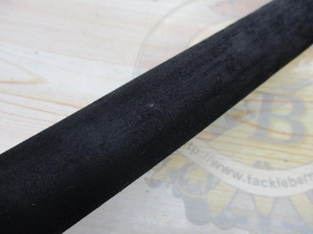 ソルティガコースタル SG ヒラマサ 63S