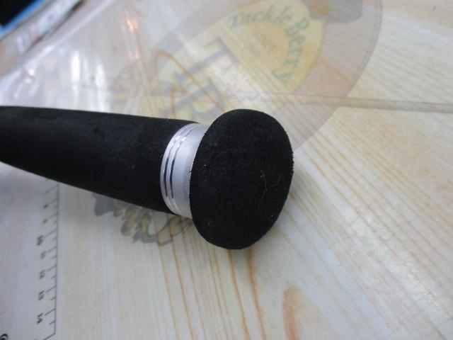 ソルティガコースタル SG ヒラマサ 63S